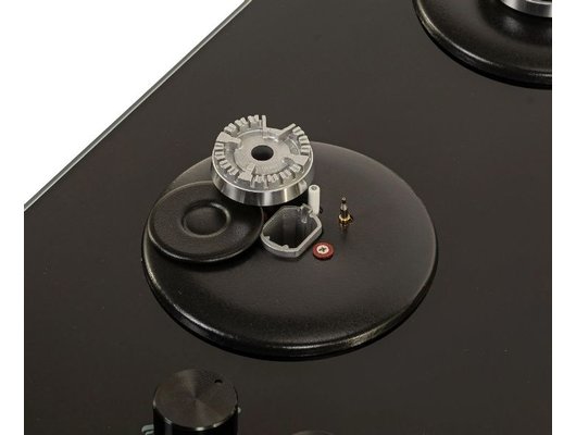 Варочная панель MAUNFELD EGHG.43.33CB2/G